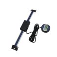 thumbnail image 1 of 200 Mm Remote Digital Table Readout Scale For Mill Lathe Linear Magnetic Digital Linear Scale, 1 of 6