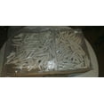 thumbnail image 1 of (200) NEW NETAFIM Slimline EZ Close Weights for Hanging Basket Assemblies, 1 of 2
