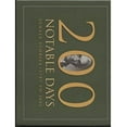 thumbnail image 1 of Pre-Owned 200 Notable Days: Senate Stories, 1787 to 2002 (Hardcover) 0160763312 9780160763311, 1 of 1