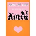 thumbnail image 1 of Book of 100% of Inner Life and 100% of O 200% Of Life, Book 1, (Paperback), 1 of 1