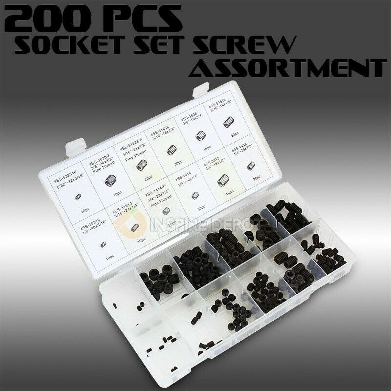 Allen Sockets