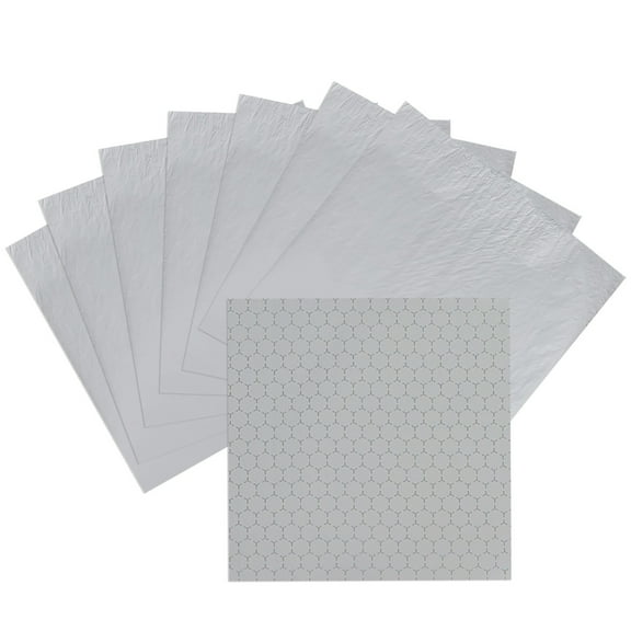 200 PCS Insulated Foil Sheets, Sandwich Wrap Sheets, 11.8 x 11.8 in Pre-Cut Aluminum Foil Sheets for Hot Dogs, Burgers, Burritos and Food Wrapping, Waterproof and Grease-Resistant