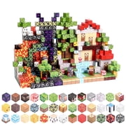 200 PCS Magnetic Blocks,Magnetic Building Blocks,Magnet Toys for Kids,Blocks Magnet Set,Stacking Magnets, School STEM Toys for Boys and Girls Age 3+ Years Old