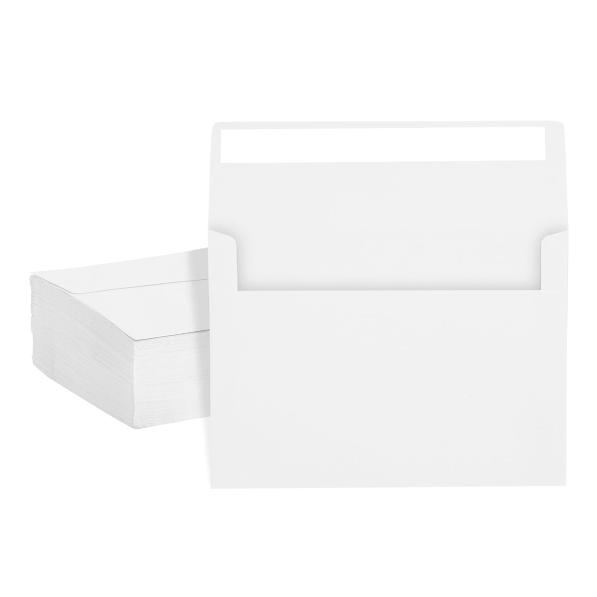 Office Depot Brand Greeting Card Envelopes A7 5 14 x 7 14 Clean
