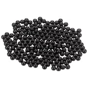 200 Pack Ceramic Bearing Balls 3/32" 2.381mm, Si3N4 Silicon Nitride, G10 Precision Ceramic Balls