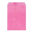 thumbnail image 1 of 200 Pack Hot Pink Flat Greaseproof Paper Gift Bags for Wedding Bakery Treats Dessert Chocolate Party Favor 6 x 9 Inch, 1 of 5