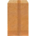 thumbnail image 1 of 200 Pack Mini Wax Flat Paper Bags for Gift Wedding Favors by Quotidian 2 3/4 x 4 1/2 inch, 1 of 5