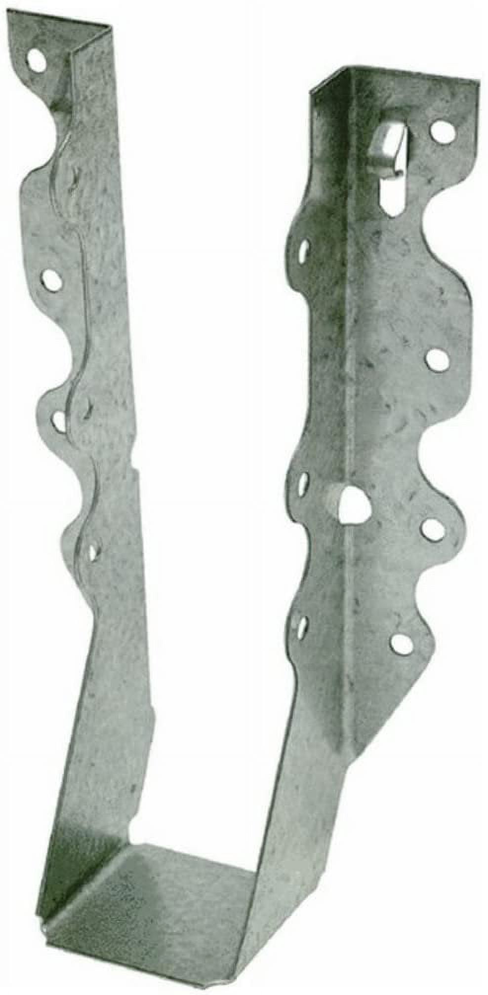 Simpson Strong Tie LU28 2X8 20 Gauge Face Mount Joist Hangers - Quantity 200