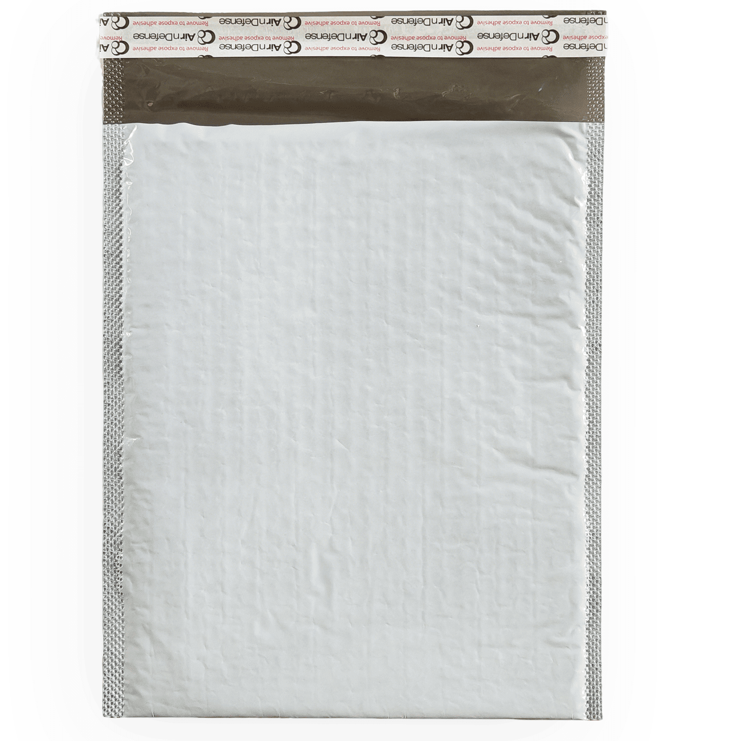 200 Count #2 8.5x12 Poly Bubble Mailers Waterproof Self-Seal Padded Envelopes