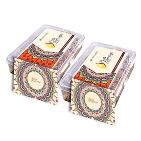 200 Parsi Vat Floating Wicks (2 boxes of 100 Wicks each )