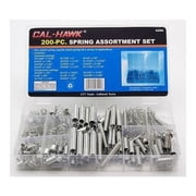 200 Pc. Spring Assortment Set