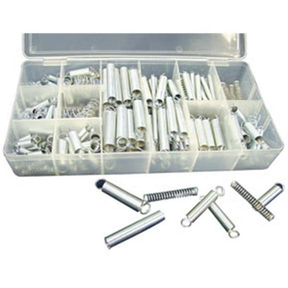 200 Pc. Spring Assortment