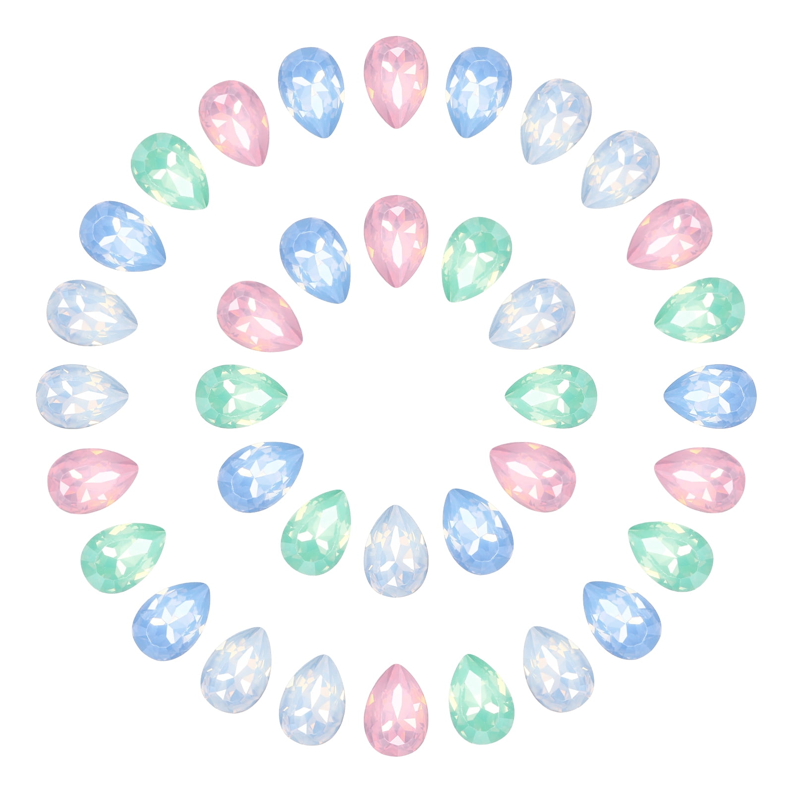 crystal beads for dresses Factory Bridal Rhinestone Fabric Applique Patch Beads Crystals Rhinestone Chain Trimming for Gown Dress