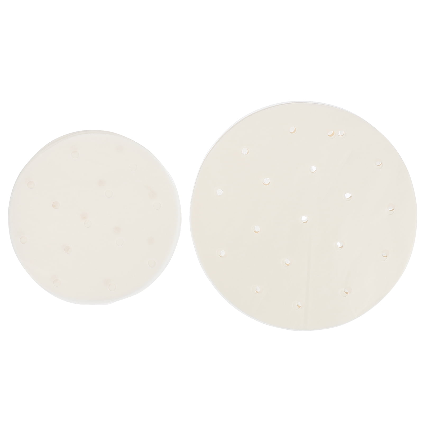 200 Pcs Air Fryer Paper Air Fryers Deep Fryer Airfryer Wood Pulp Paper