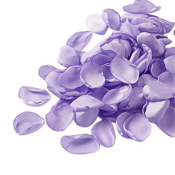 200 Pcs Artificial Rose Petals,Flower Petals for Wedding Decor,Artificial Roses Flower Petal for Decoration,Flowers Petals for Wedding,Scatter Dinner Centerpieces Party Confetti,Table Decor,O
