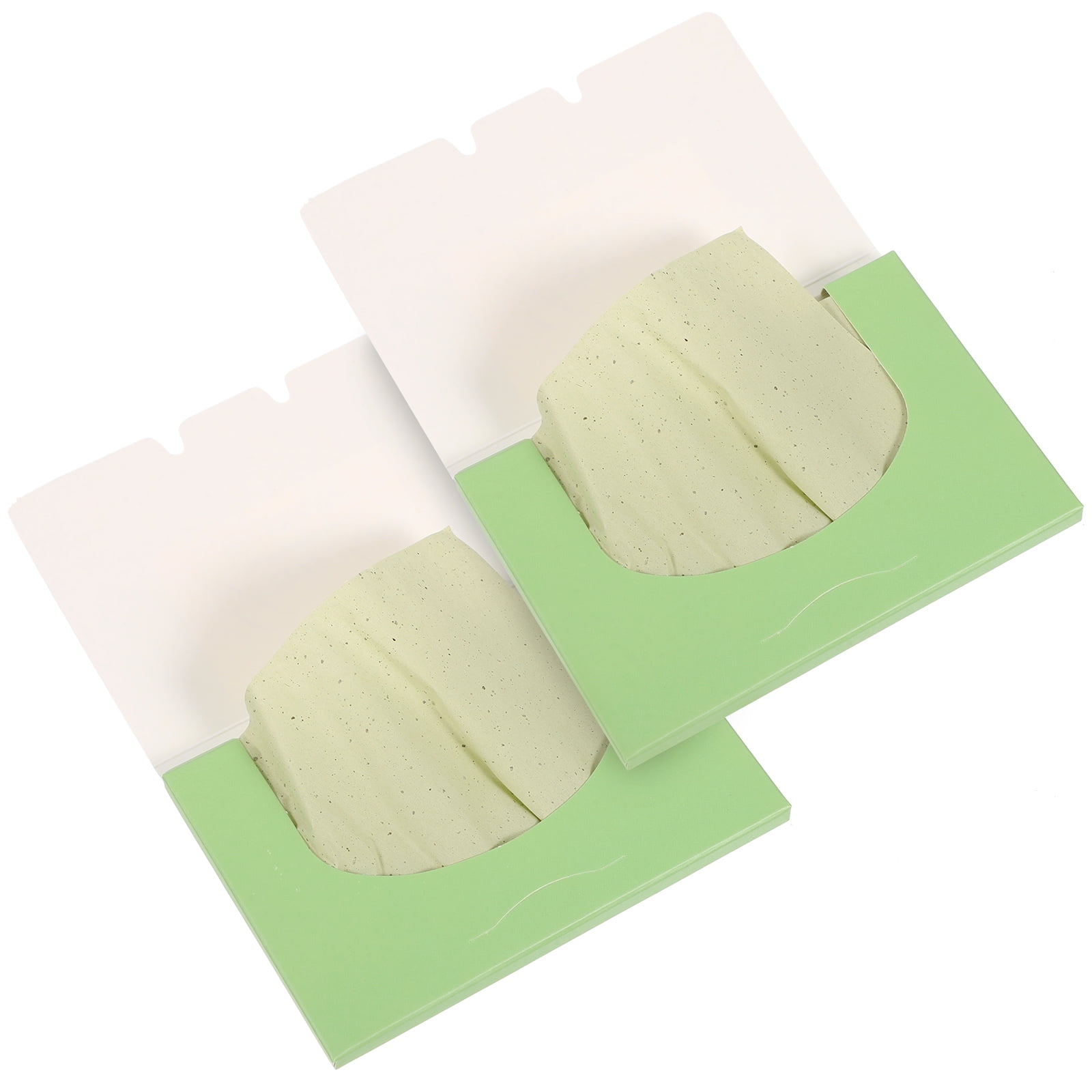 200 Pcs Blotting Papers for Oily Skin Face Wipes Wet Makeup Facial Men