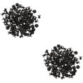 thumbnail image 1 of 200 Pcs Coat Button Set, Movable Jacket Buttons for Clothing, Replacement Buttons for Men’s Apparel and Outerwear, 1 of 6