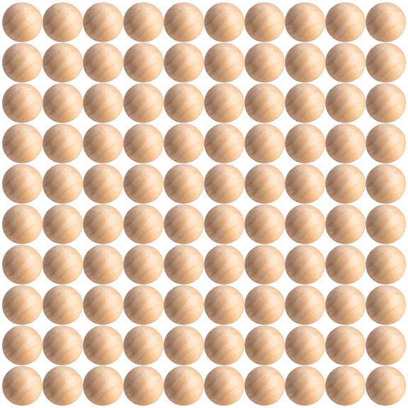 200 Pcs Camphorwood Balls, Natural Wood Balls with 20 Net Bags, Aromatic Wardrobe Freshener for Closets, Linen Closet Deodorizer for Drawers, Shoe Cabinets, Keep Clothes Clean and Fresh