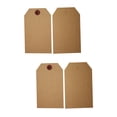 thumbnail image 1 of 200 Pcs Candy+box The Birthday Reunion Personality Label, 1 of 6