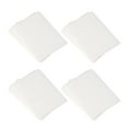 thumbnail image 1 of 200 Pcs Clear Universal Thermal Laminating Sheets Pouches Photo Sealing Film Thermoplastic Sealing File Waterproof Protective Film for Home Office Store White (0.055mm, 5 Inch), 1 of 4