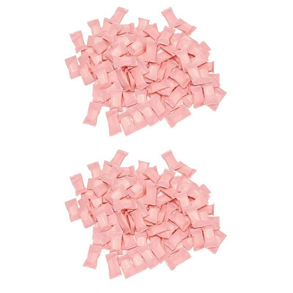 200 Pcs Compressed Towels Portable Disposable Compressed Cotton Coin Tissue Towel for Travel, Camping, Hiking