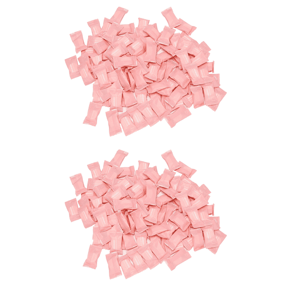 200 Pcs Compressed Towels Portable Disposable Cotton Coin Tissue Towel for Travel, Camping, Hiking