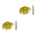 thumbnail image 1 of FUEENIRVA Heat Shrink Crimp Connectors Yellow Durable Copper Waterproof Seal, 1 of 5