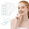 200 Pcs Face Lift Tape Invisible Face Tape Lifting Invisible Instant