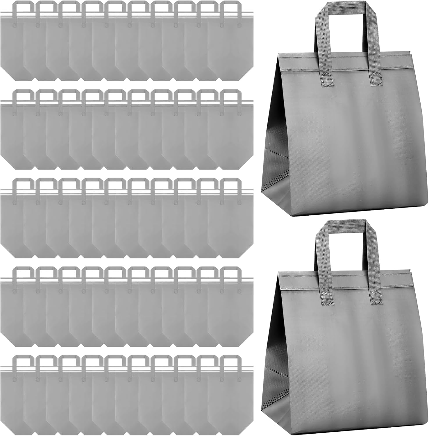 Insulated grocery bag bulk hotsell