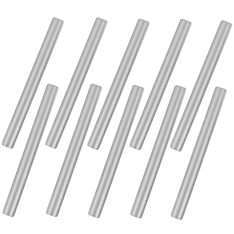 Uxcell 8mm X 16mm 304 Stainless Steel Dowel Pin 5 Pack