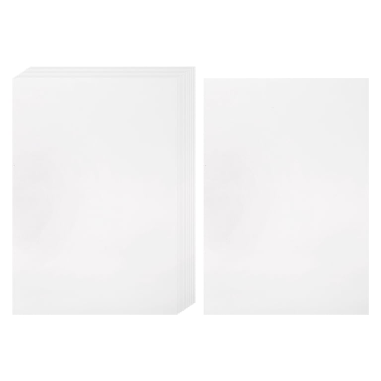200 Pcs Photocard Sleeves, 70 x 100mm Kpop Card Protector Holder, Transparent