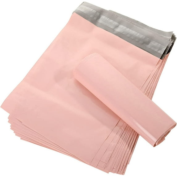 200 Pcs Pink Sanitary Napkin Disposal Bags Self Sealing Feminine Hygiene Incontinence Pad Privacy Pouches