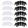 thumbnail image 1 of 200 Pcs Plant Vegetable Garden Clips Support for Plants Twig One-piece, 1 of 6