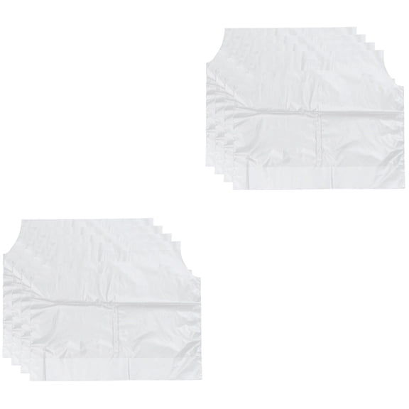 200 Pcs Portable Drink Bag Coffee Bag Espresso Cup Disposable Bag Portable Beverage Bag Milk Tea Bag Disposable Milk Bag