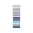thumbnail image 1 of 200 Pcs Sticky Index Tabs, Sticky Note Tabs Colored Translucent Writable and Repositionable Book Flags Tabs Strip Index Page Tabs for Page Marking Classify File, 1 of 4