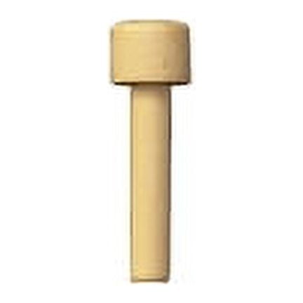 200 Pcs of 1-5/8" Dowel Pegs Tenon diam 1/4" & 1/2" head diam
