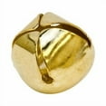thumbnail image 1 of 200 Pcs of 1" Gold Jingle Bells, 1 of 1