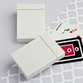 thumbnail image 1 of 200 Perfectly Plain Collection Playing Card Favors, 1 of 1