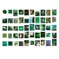 thumbnail image 1 of 200-Piece Diy Wall Collage Kit - With Morning After Rain Nature Landscape Art Pieces For Home Wall Decoration And Easy Installation - Bedroom Living Room Office Room Nursery, 1 of 5