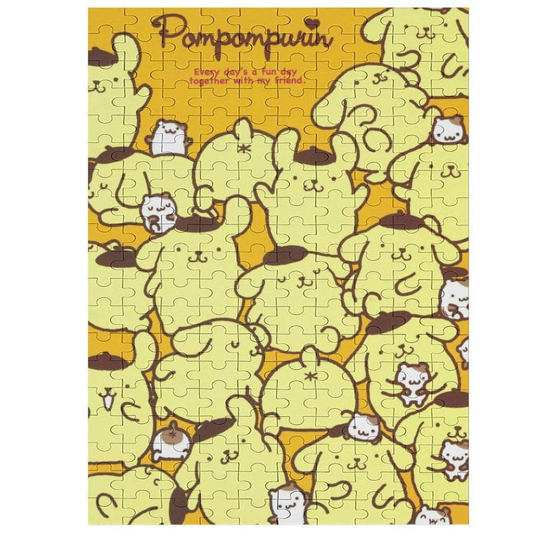 Pompompurin バンデージ 18枚入り ちぎりパン〈ロリポップガール〉 – i-BLOOM SQUISHY OFFICIAL SHOP