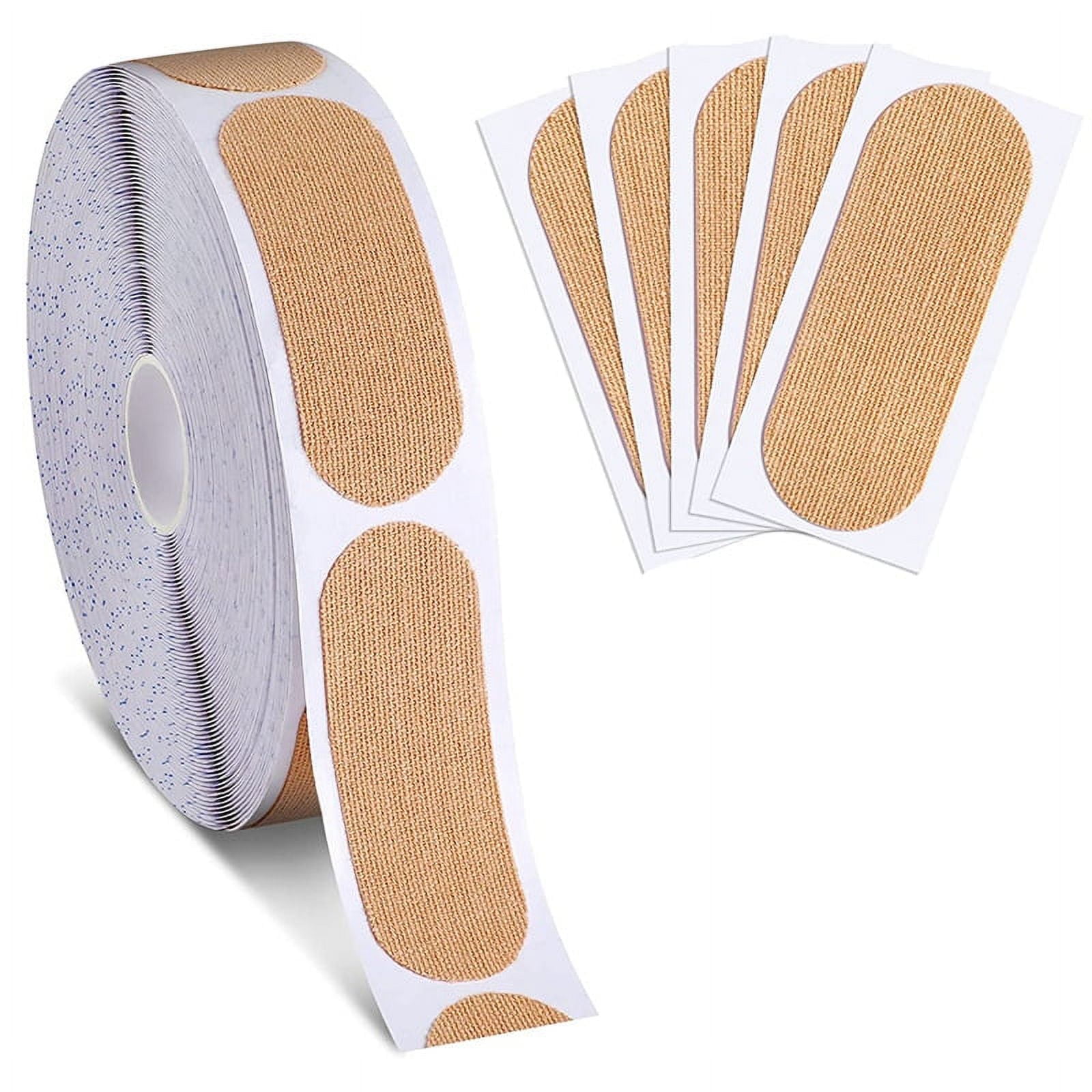 200 Pieces Bowling Thumb Tape Bowling Finger Tape Protective