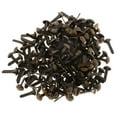 thumbnail image 1 of 200 Pieces Mini Round Head 4.5mm Metal Brads Paper Fasteners Scrapbooking Embellishment for Paper Decoration Craft, 1 of 2