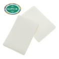 thumbnail image 1 of 200 Pieces Transparent 2.6x3.8 Inches Transparent Universal Thermal Laminating Sheets Pouches Premium Films for Laminator Machine Photo Paper Files Card Picture Office Supplies, 1 of 9