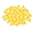 thumbnail image 1 of 200 Pieces Wedding Flowers Party Confetti Decorative for Event Table Decoration Yellow, 1 of 10