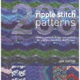 thumbnail image 1 of Pre-Owned 200 Ripple Stitch Patterns (Paperback) 089689276X 9780896892767, 1 of 1