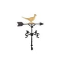 thumbnail image 1 of 200 Series 32 In. Gold Pheasant Weathervane, 1 of 1