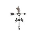 thumbnail image 1 of 200 Series 32 In. Swedish Iron Eagle Weathervane, 1 of 1