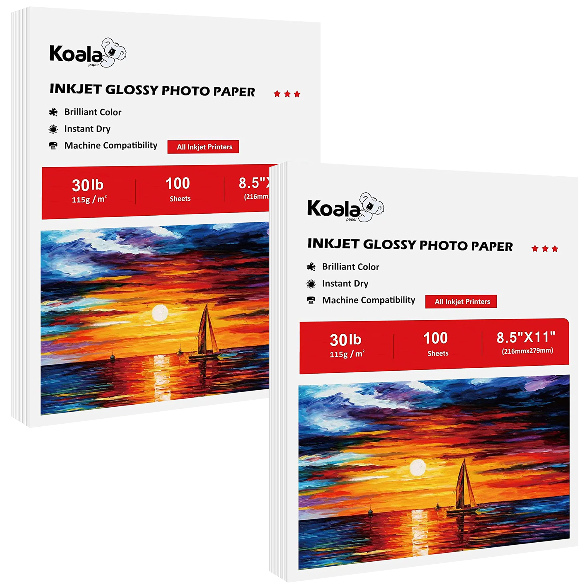 Fun Friends Terrific Papers® Variety Pack, 200 Sheets