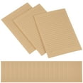 200 Sheets Letter Papers Writing Papers Letter Papers with Lines for
