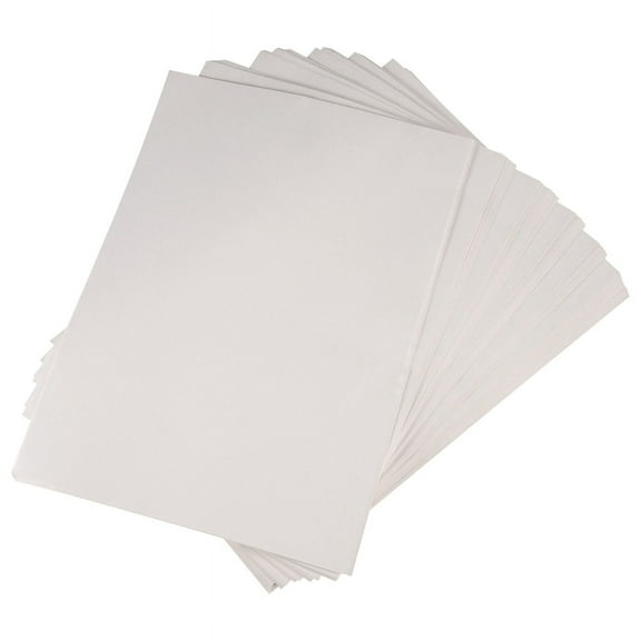 200 Sheets of Nursery Paper Sprout Vegetable Planting Paper 18 X 26.6cm, Suitable for Plant Germination Tray